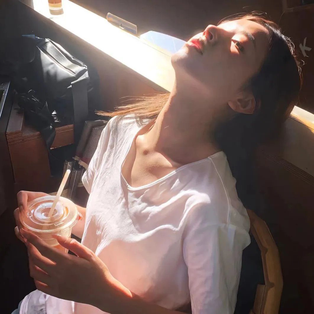 窈窈入我怀